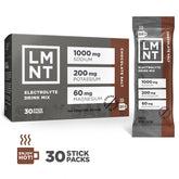 Chocolate Salt - LMNT Zero-Sugar Electrolytes