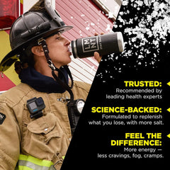 Lemonade Salt - LMNT Zero-Sugar Electrolytes