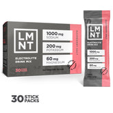 Raspberry Salt - LMNT Zero-Sugar Electrolytes
