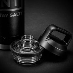 Stay Salty YETI Rambler