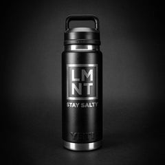 Stay Salty YETI Rambler