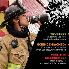 Mango Chili - LMNT Zero-Sugar Electrolytes