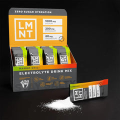 Mango Chili - LMNT Zero-Sugar Electrolytes