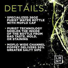 Stay Salty Water Bottle