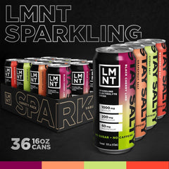 LMNT Sparkling 16oz