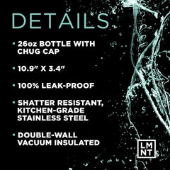 Stay Salty YETI Rambler