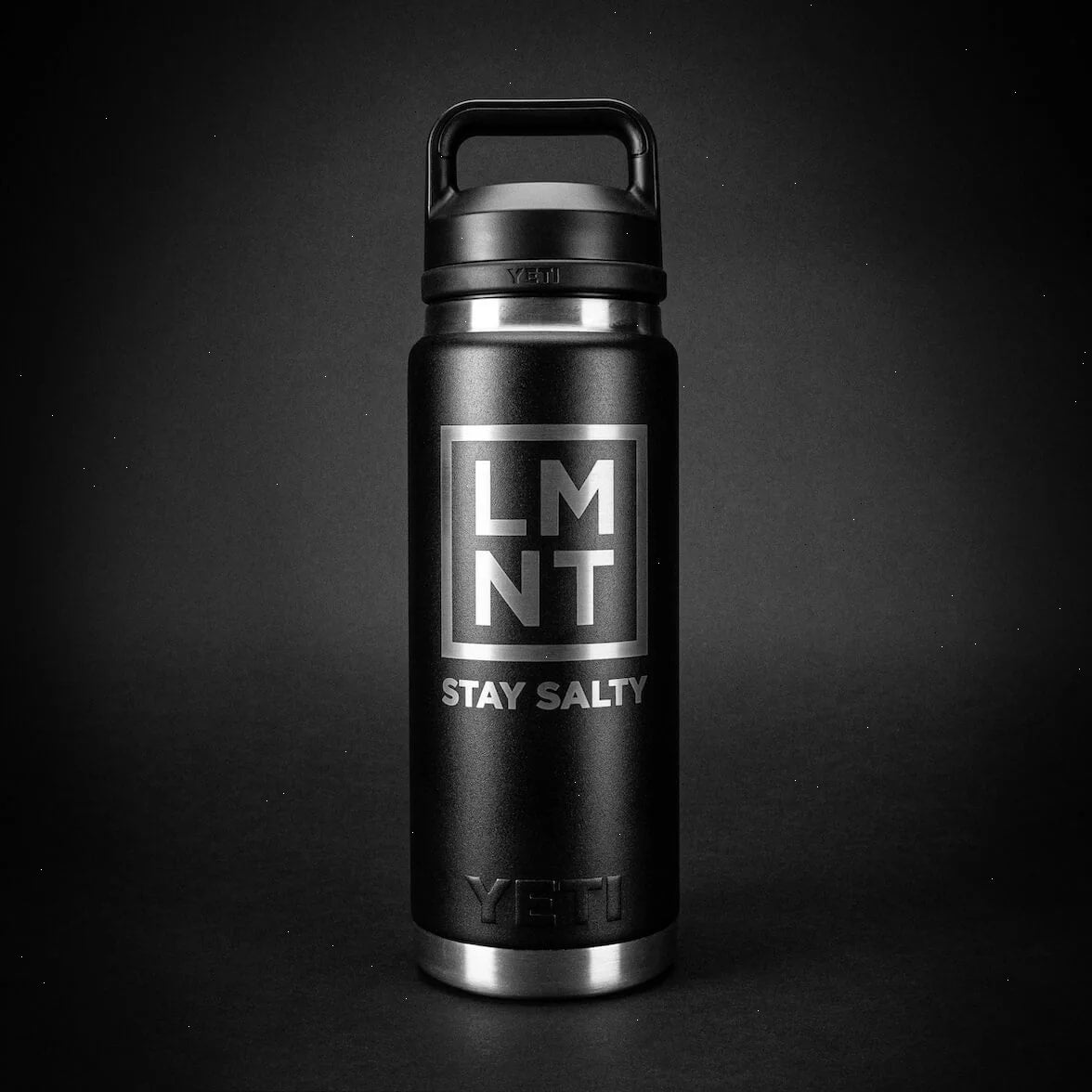 Stay Salty YETI Rambler